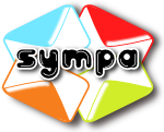 Logo SYMPA